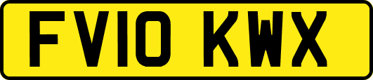 FV10KWX