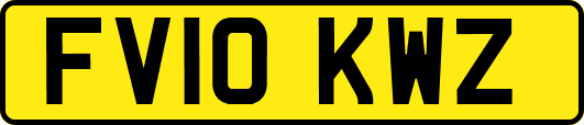 FV10KWZ