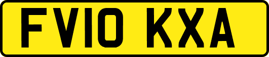 FV10KXA