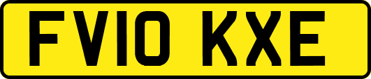 FV10KXE