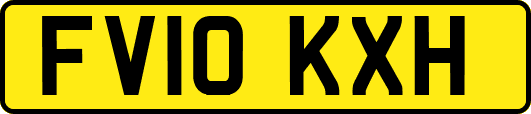 FV10KXH