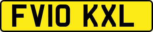 FV10KXL
