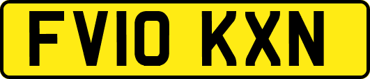 FV10KXN