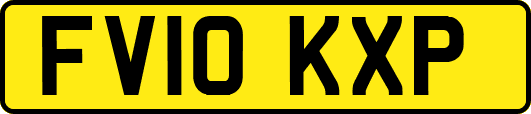 FV10KXP