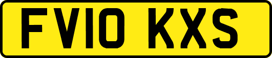 FV10KXS