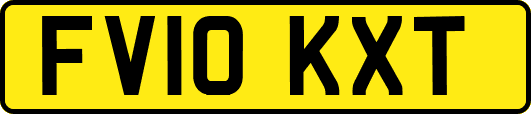 FV10KXT