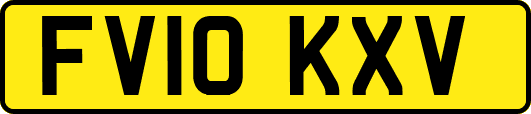 FV10KXV