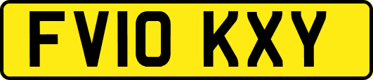 FV10KXY
