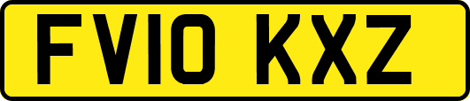 FV10KXZ