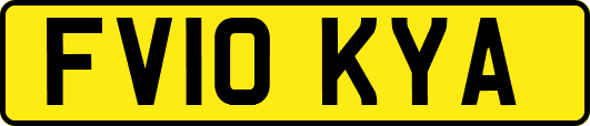 FV10KYA