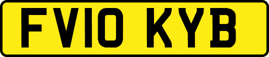 FV10KYB