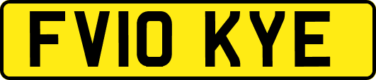 FV10KYE