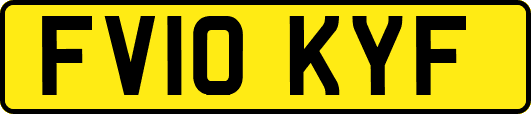 FV10KYF