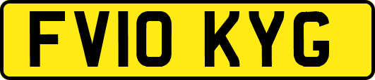 FV10KYG