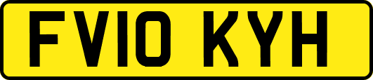 FV10KYH