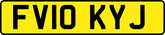 FV10KYJ