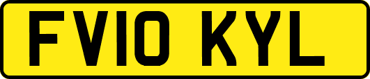 FV10KYL