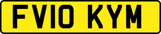 FV10KYM