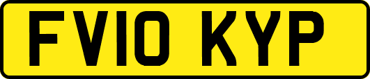 FV10KYP
