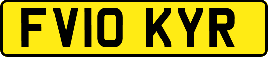 FV10KYR