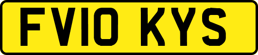 FV10KYS