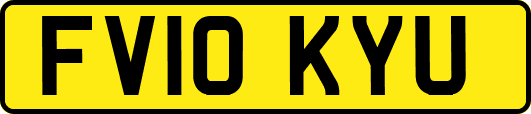 FV10KYU