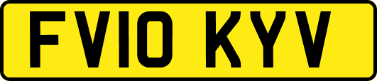 FV10KYV
