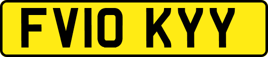 FV10KYY