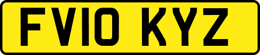 FV10KYZ