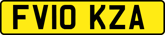FV10KZA