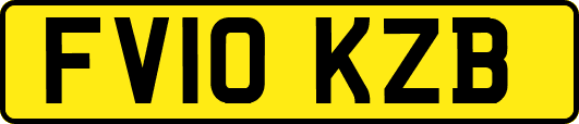 FV10KZB