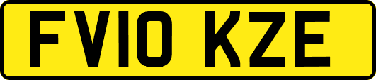 FV10KZE