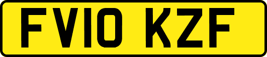 FV10KZF