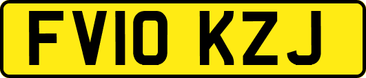 FV10KZJ