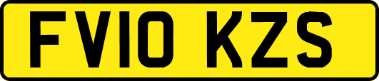 FV10KZS