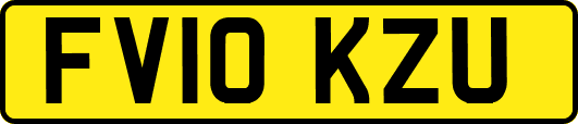 FV10KZU
