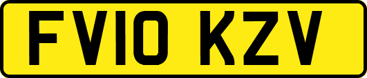 FV10KZV