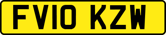 FV10KZW