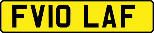 FV10LAF