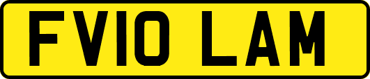 FV10LAM