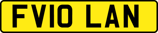 FV10LAN