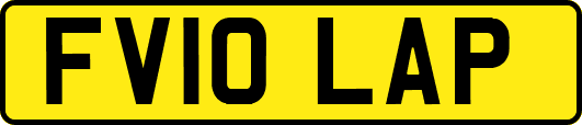 FV10LAP