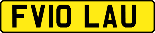 FV10LAU