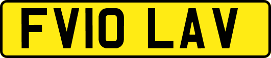 FV10LAV