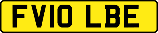 FV10LBE
