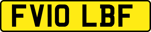 FV10LBF