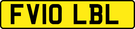 FV10LBL