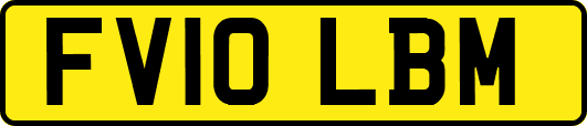 FV10LBM