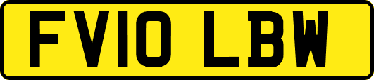 FV10LBW
