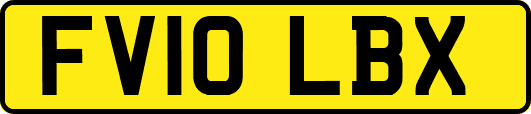 FV10LBX